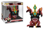 Harpie's Pet Dragon 1415 JUMBO 25 cm Yu-Gi-Oh! Funko POP! 
