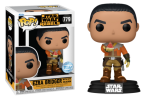 Ezra Bridger with Sith Holocron 779 Star Wars Rebels Funko POP! Vinyl  