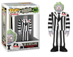 Bob as Beetlejuice 1827 Beetlejuice 2 Funko POP! Vinyl