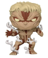 Armored Titan 1995 Attack on Titan Jumbo  Funko POP! Vinyl 