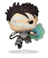 Levi 1993 Attack on Titan Funko POP! Vinyl  