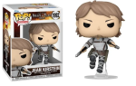 Jean Kirstein 1992 Attack on Titan Funko POP! Vinyl  