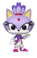 Blaze 1116 Sonic the Hedgehog Funko POP! Vinyl  