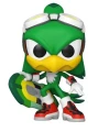 Jet 1117 Sonic the Hedgehog Funko POP! Vinyl