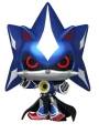 Neo Metal Sonic 1118 Sonic the Hedgehog Funko POP! Vinyl 