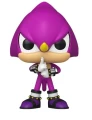 Espio 1119 Sonic the Hedgehog Funko POP! Vinyl