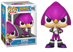 Espio 1119 Sonic the Hedgehog Funko POP! Vinyl