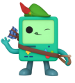 BMO 1086 Adventure Time Funko POP! Vinyl   