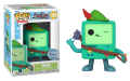 BMO 1086 Adventure Time Funko POP! Vinyl   