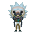 Rick with Glorzo 956 Rick and Morty Funko POP! Vinyl 