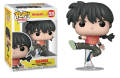 Ranma 2026  Ranma 1/2 Funko POP! Vinyl   