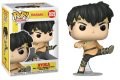 Ryoga 2029 Ranma 1/2 Funko POP! Vinyl 