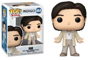 RM 464 Indigo Rocks BTS POP! Vinyl