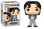 Jung Kook 470 Seven Rocks BTS POP! * małe uszkodzenie rogu pudełka