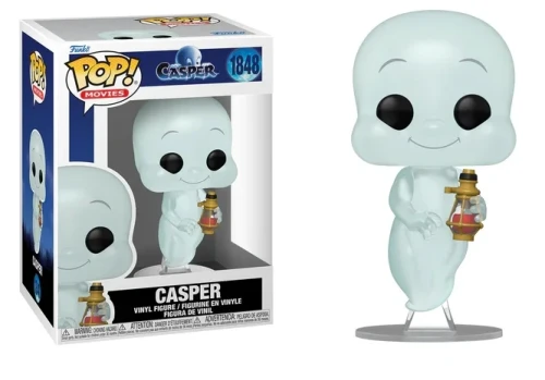 Casper 1848 CASPER 30TH  Funko POP! Vinyl    