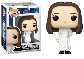 Kat Harvey 1849 CASPER 30TH  Funko POP! Vinyl   