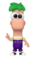 Ferb 1628 Phineas and Ferb  Funko POP! Vinyl   