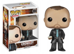 Crowley 200 Supernatural Funko POP! 