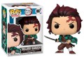 Tanjiro Kamado 867 Demon Slayer Funko POP! Vinyl