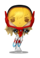 Iron Gwen 1488 GWENVERSE Marvel Funko POP!