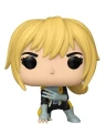 Wolver-Gwen 1487 GWENVERSE Marvel Funko POP! 