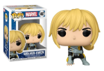 Wolver-Gwen 1487 GWENVERSE Marvel Funko POP! 