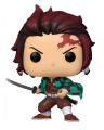 Tanjiro Kamado 867 Demon Slayer Funko POP! Vinyl