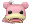 Slowpoke 1077 Pokemon Games Funko POP! Vinyl   