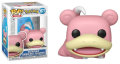 Slowpoke 1077 Pokemon Games Funko POP! Vinyl   