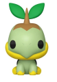 Turtwig 1078 Pokemon Games Funko POP! Vinyl   
