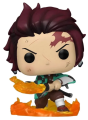 Tanjiro Kamado 874 (Hinokami Kagura Dance) Demon Slayer Funko POP! Vinyl