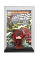 Daredevil 41 Marvel Comic Cover Daredevil #168 Funko POP! 