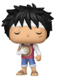 Monkey D. Luffy 1877 Funko Exclusive One Piece Funko POP! 