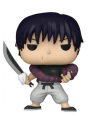 Toji Fushiguro 1889 Jujutsu Kaisen Funko POP! Vinyl