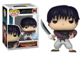 Toji Fushiguro 1889 Jujutsu Kaisen Funko POP! Vinyl