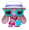Angel with bags 1574 Stitch Disney Funko POP! Vinyl     
