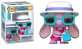 Angel with bags 1574 Stitch Disney Funko POP! Vinyl     