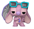 Angel with umbrella 1573 Stitch Disney Funko POP! Vinyl  