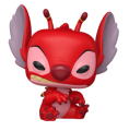 Leroy 1572 Stitch Disney Funko POP! Vinyl  