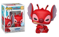 Leroy 1572 Stitch Disney Funko POP! Vinyl  