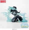 Muichiro Tokito Hashira Training Arc 11 cm Demon Slayer: SEGA Xross Link Anime PVC