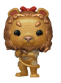 Cowardly Lion CHASE 1515 The Wizard of Oz  Funko POP! Vinyl