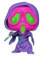 Ghost Face 1607 Black Light Funko POP! Vinyl  