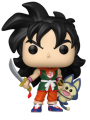 Yamcha & Puar 1927 Dragon Ball  Funko POP! Vinyl 