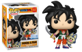 Yamcha & Puar 1927 Dragon Ball  Funko POP! Vinyl 