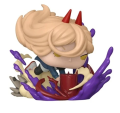 Power 1973 Chainsaw Man Deluxe Funko POP! Vinyl  