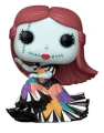 Sally 1605 Nightmare Before Christmas Funko POP! Vinyl 