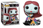 Sally 1605 Nightmare Before Christmas Funko POP! Vinyl 