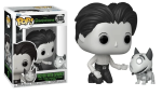 Victor with Sparky 2038 Frankenweenie Funko POP! Vinyl