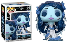 Emily 1830 Corpse Bride Funko POP! Vinyl